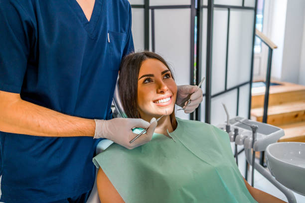 Trusted Lowesville, NC Dental Services Experts